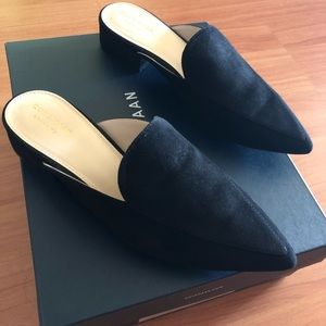 FINAL SALE** Cole Haan Piper Mules